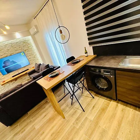 Apartment Dimitris