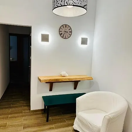 Dimitris Apartment