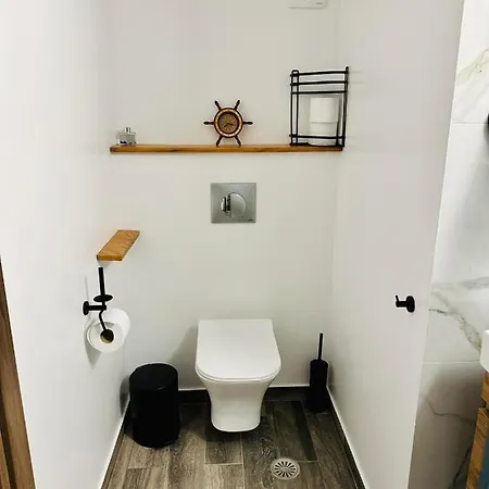Apartment Dimitris Athens