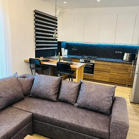 Dimitris Apartment *