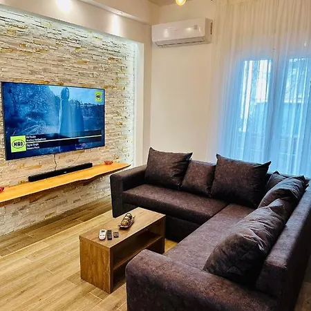 Dimitris Apartment