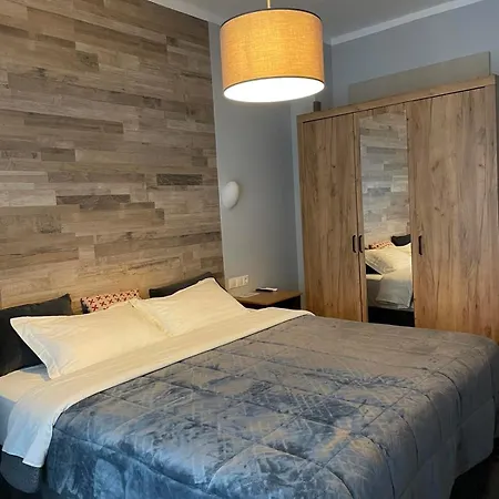 Apartment Dimitris Athens