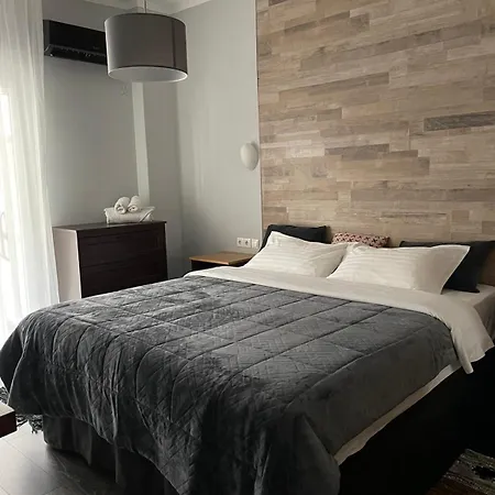 Dimitris Apartment